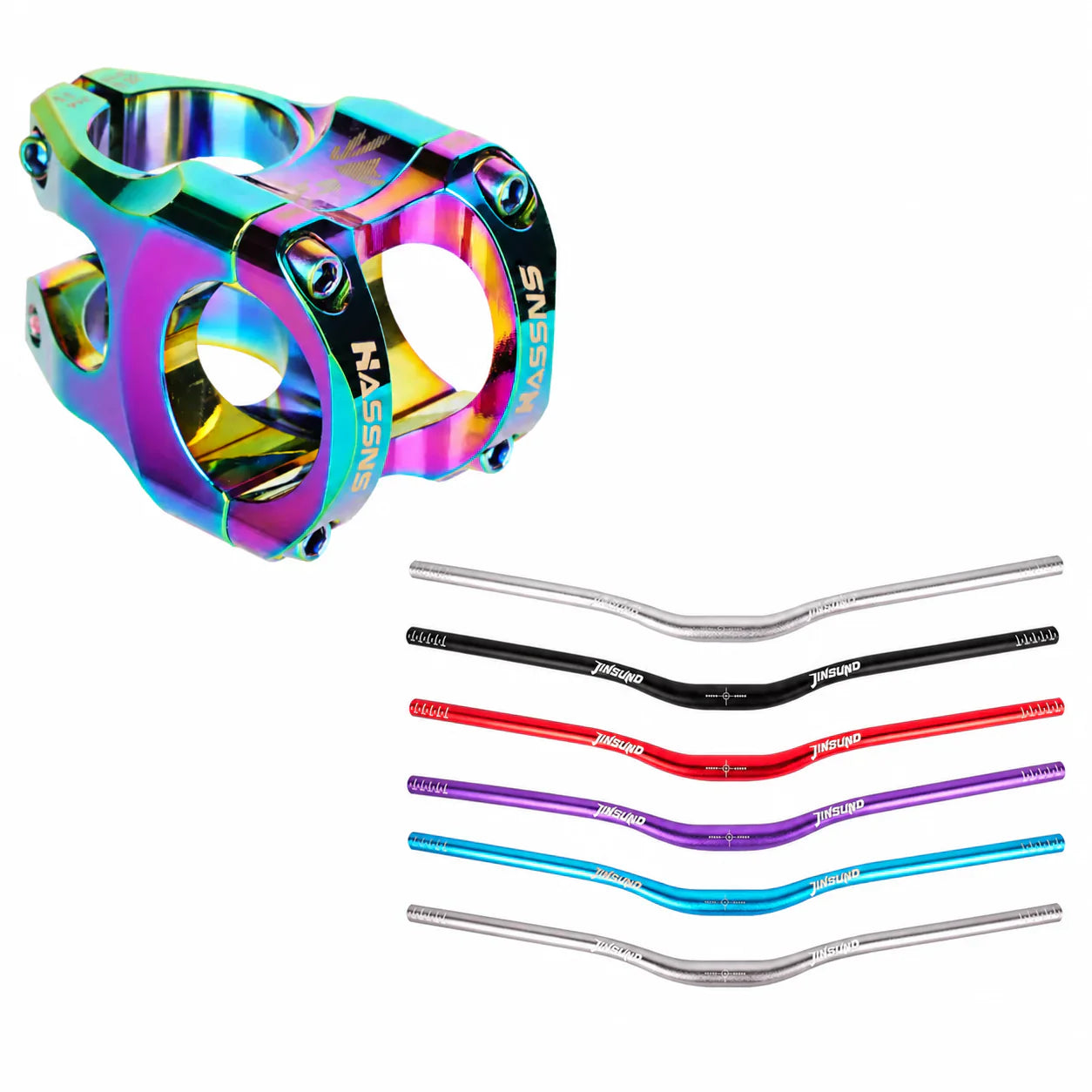 HANDLEBARS