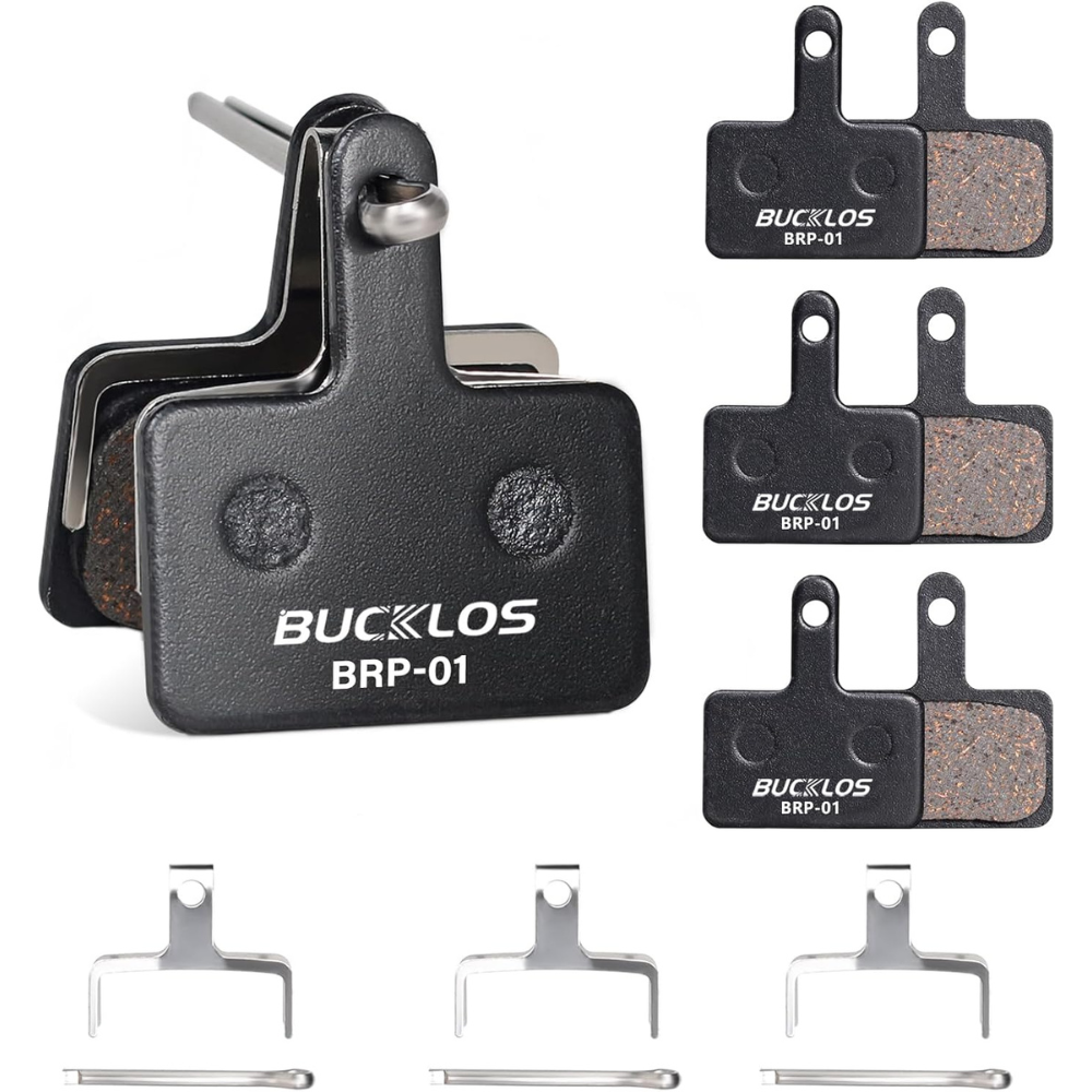 BRAKE PADS