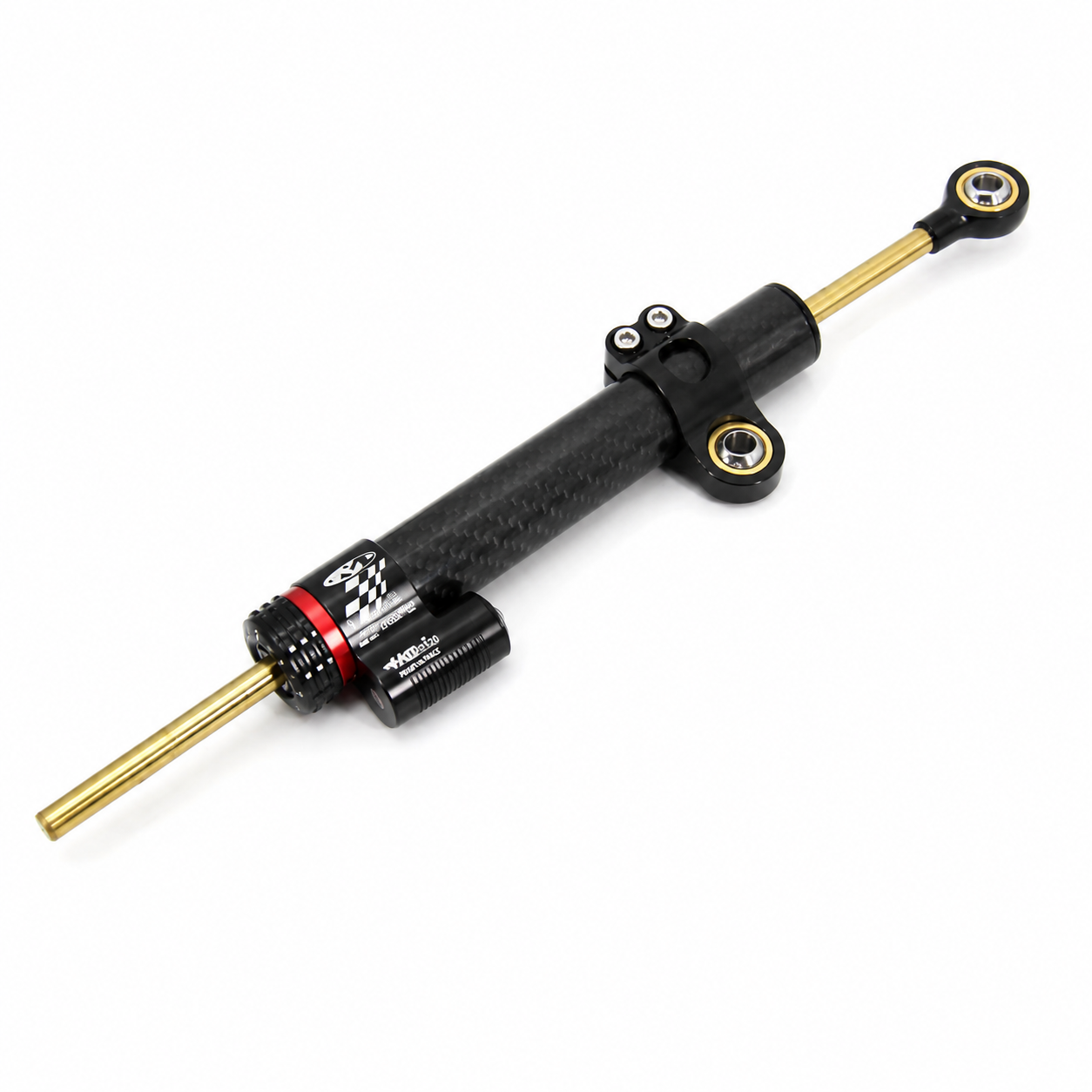 Steering Damper For All Scooters