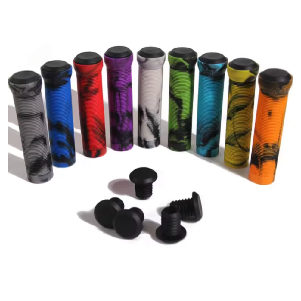 Handlebar Grips