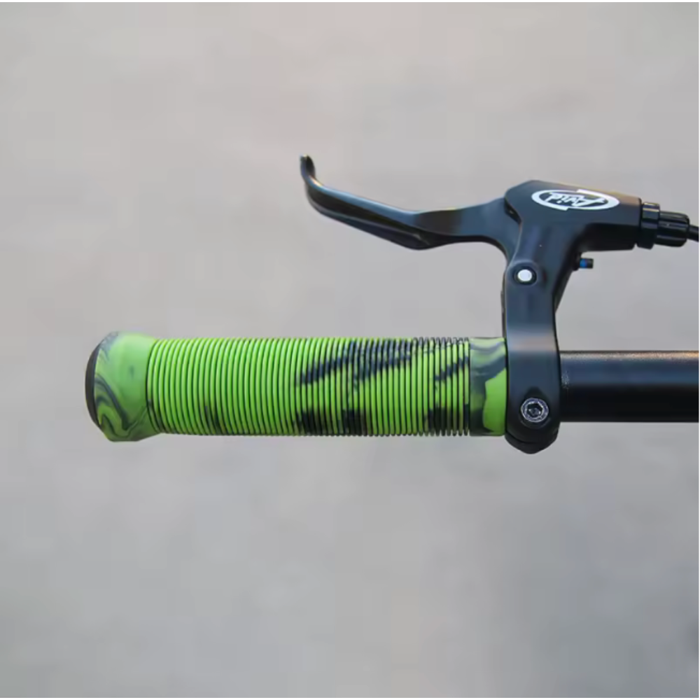 Handlebar Grips