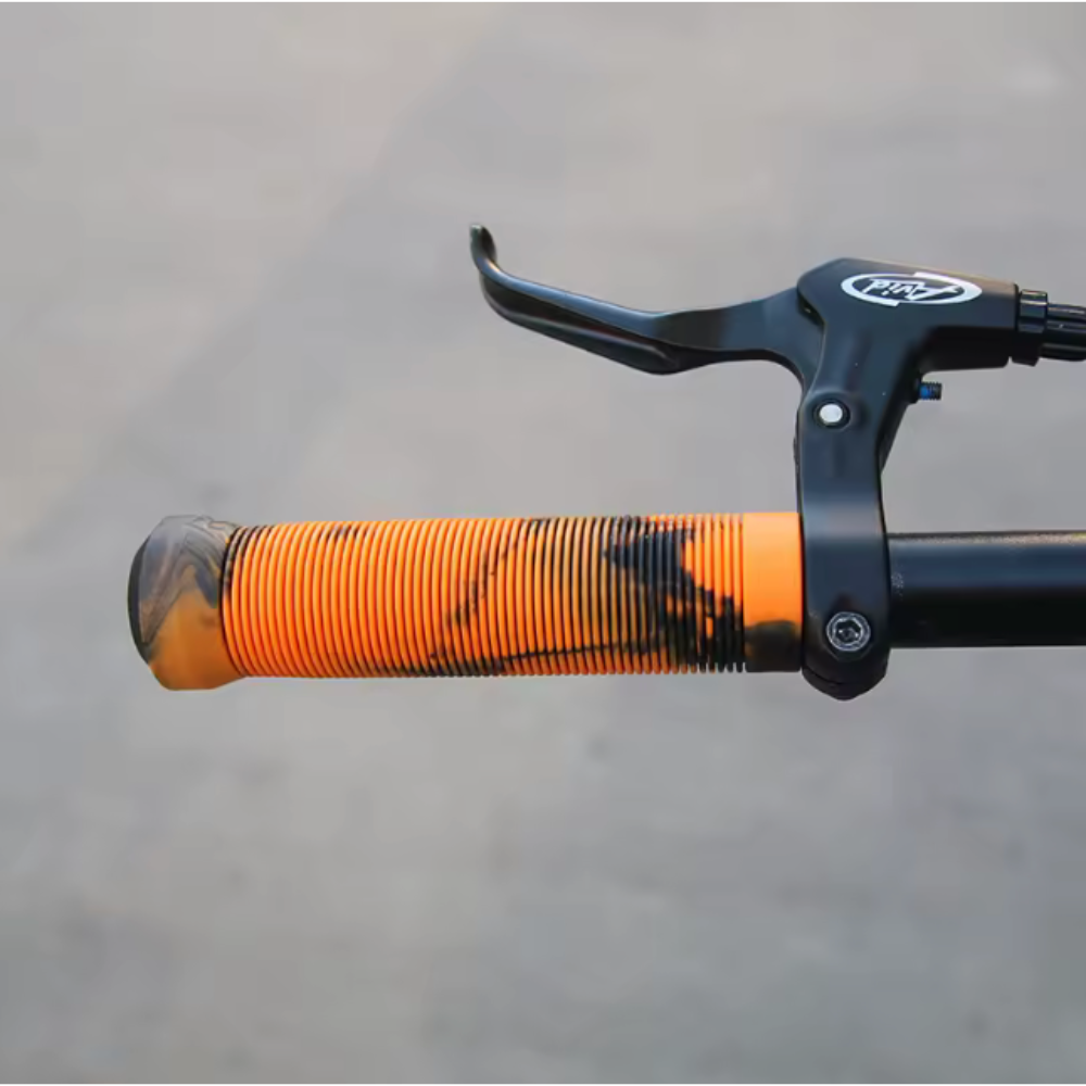 Handlebar Grips
