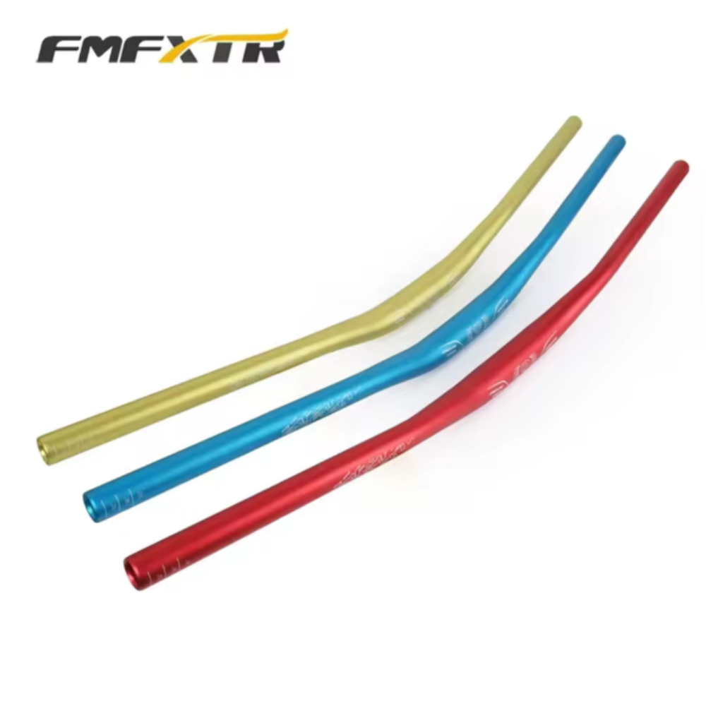 Aluminum Alloy Handlebar