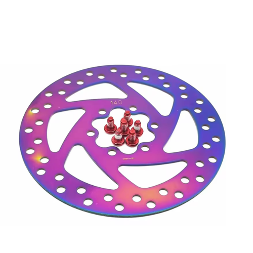 140MM Brake Disc