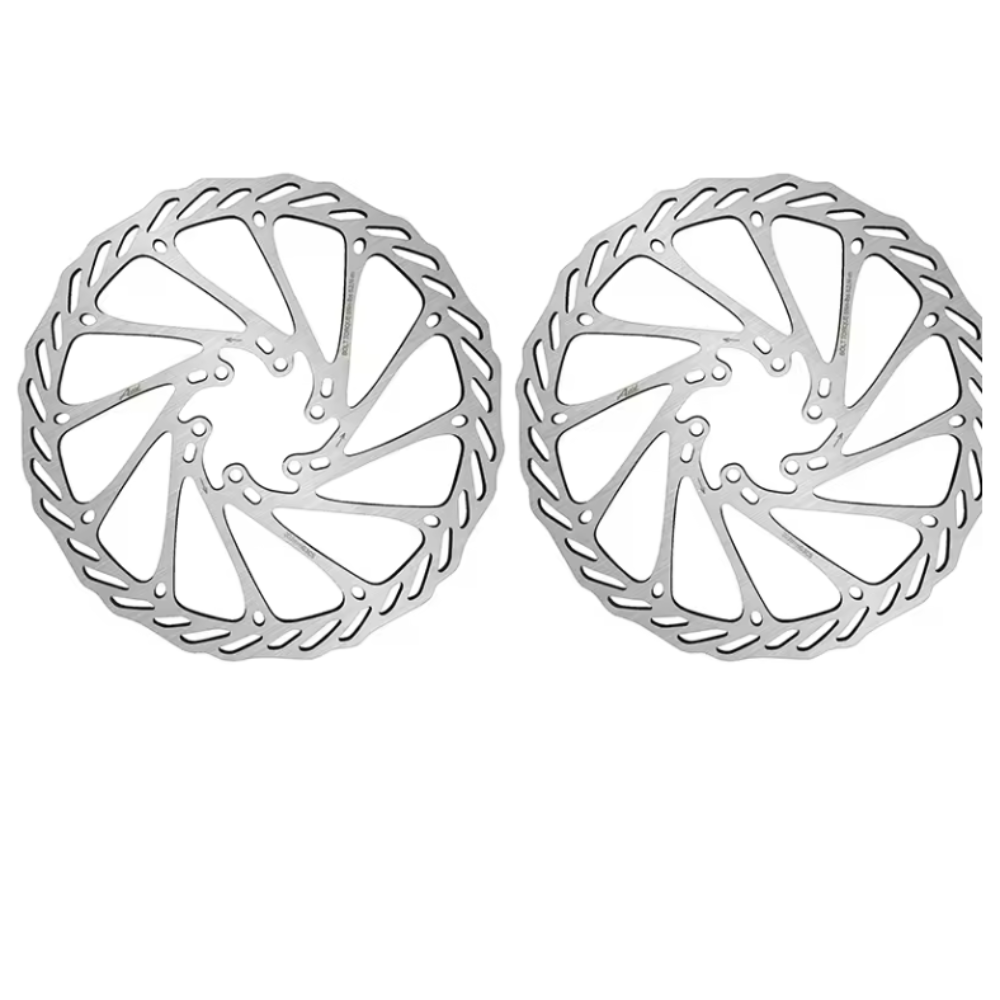 Brake Disc 160mm / 180mm / 203mm