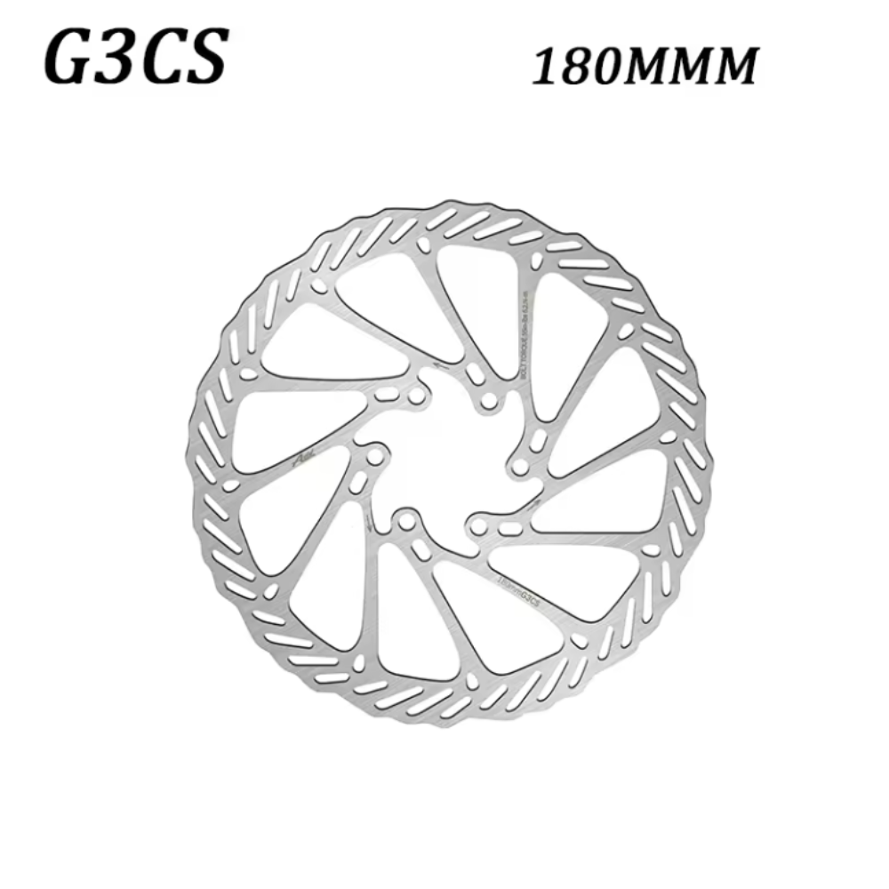 Brake Disc 160mm / 180mm / 203mm