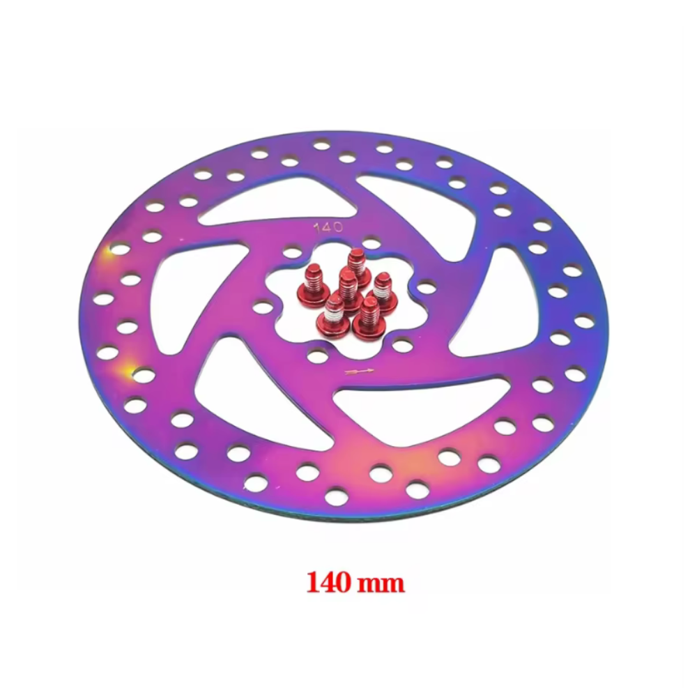 140MM Brake Disc