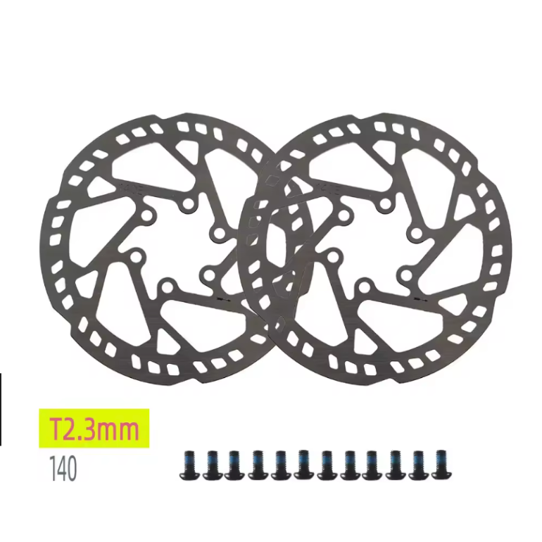 Brake Disc 140mm / 160mm / 180mm / 203mm