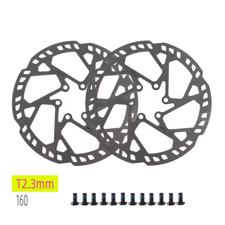 Brake Disc 140mm / 160mm / 180mm / 203mm