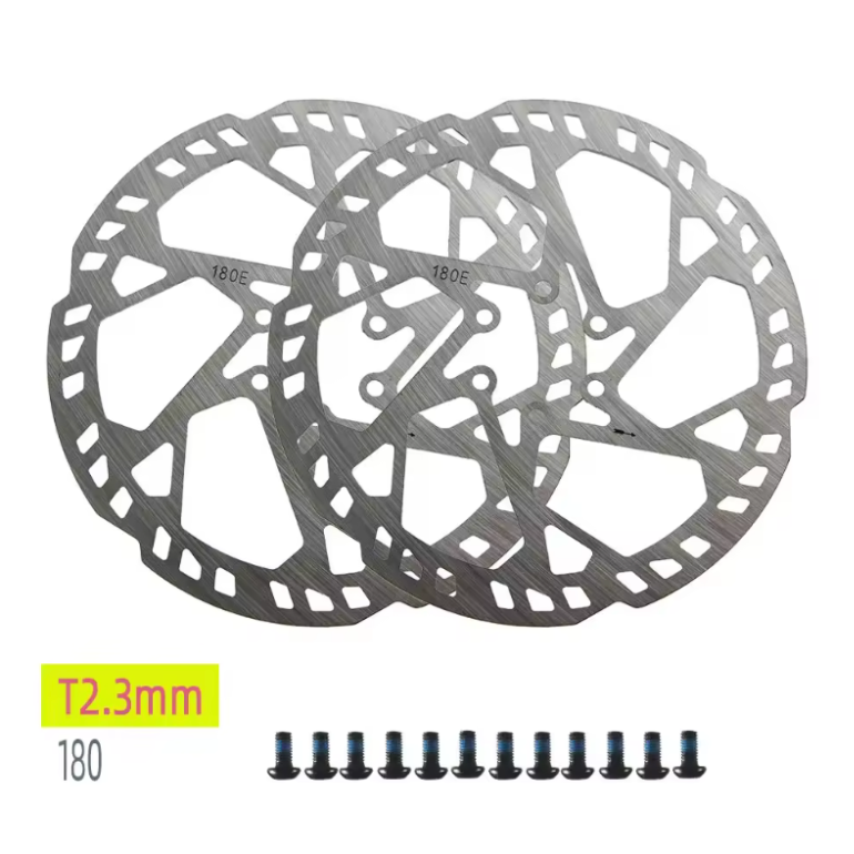 Brake Disc 140mm / 160mm / 180mm / 203mm