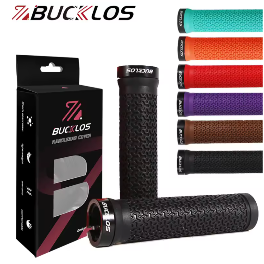 Bucklos Lock On Grips