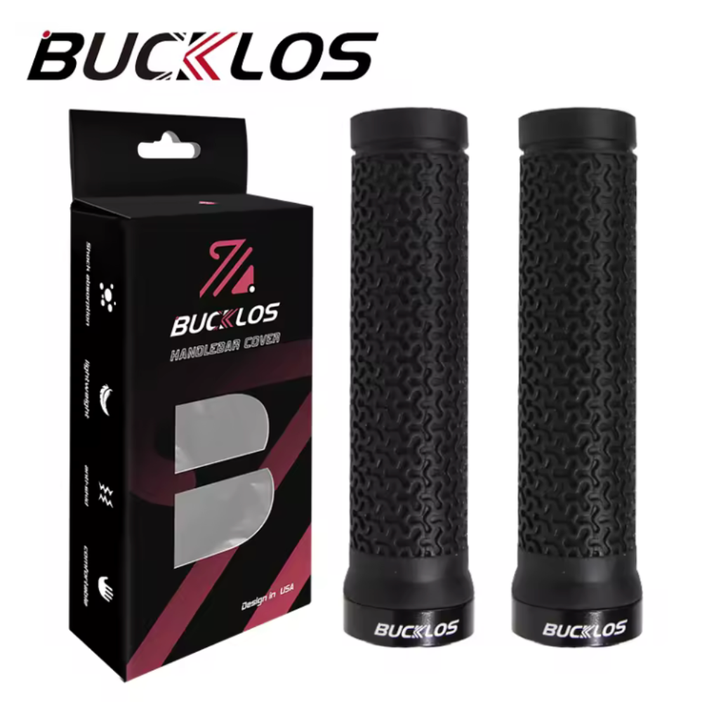 Bucklos Lock On Grips