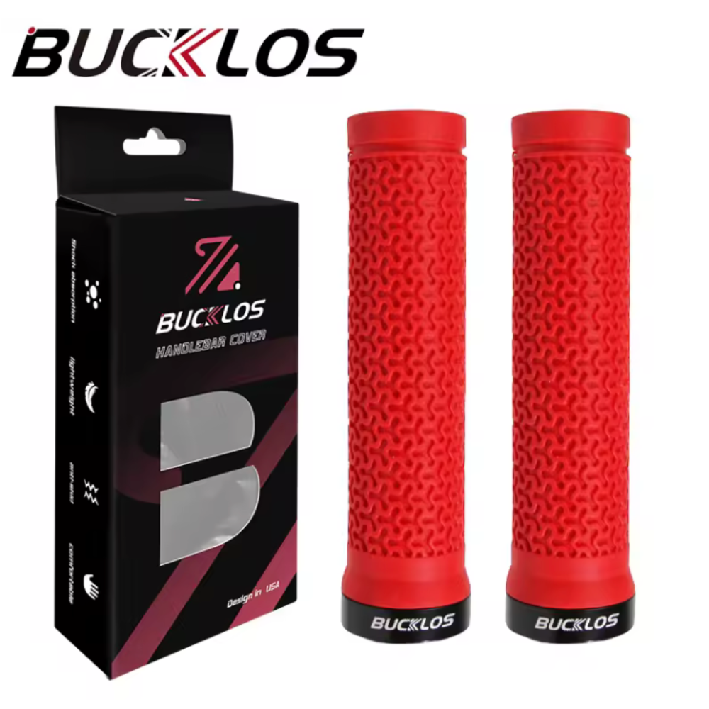 Bucklos Lock On Grips