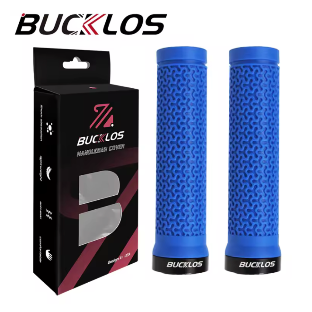 Bucklos Lock On Grips