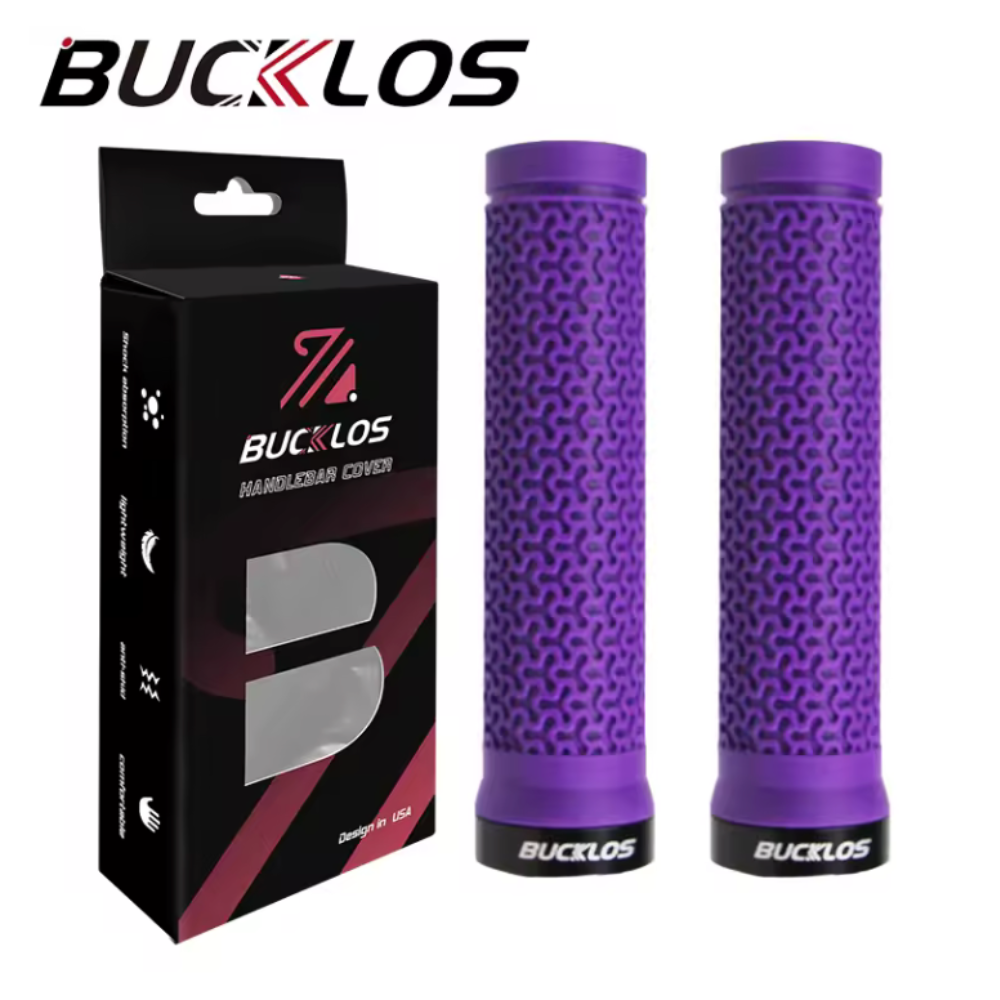 Bucklos Lock On Grips
