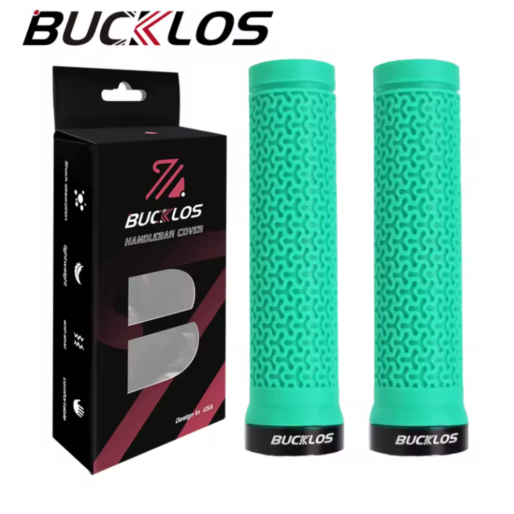 Bucklos Lock On Grips
