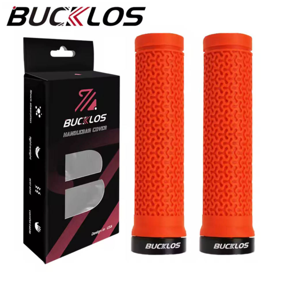 Bucklos Lock On Grips