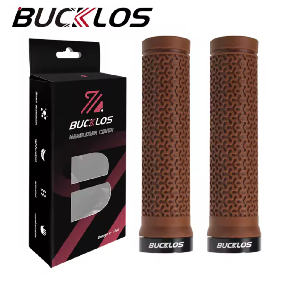 Bucklos Lock On Grips