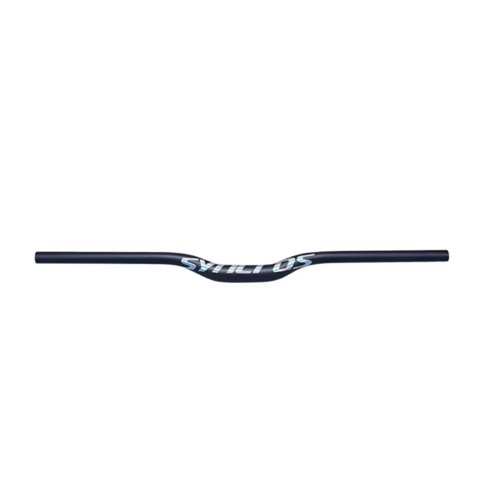 Synctos Carbon Fiber Handlebar