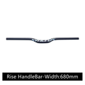 Synctos Carbon Fiber Handlebar