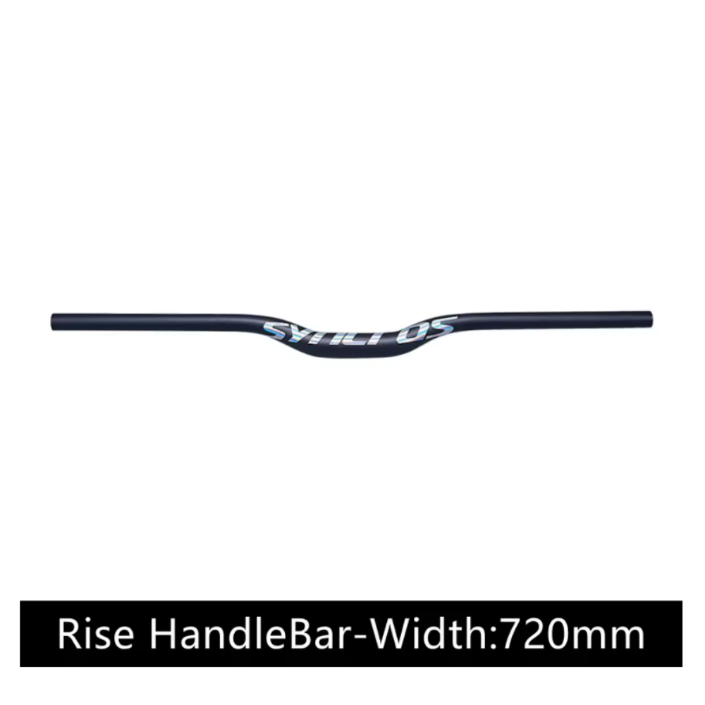 Synctos Carbon Fiber Handlebar