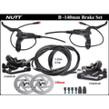 NUTT Hydraulic Brakes