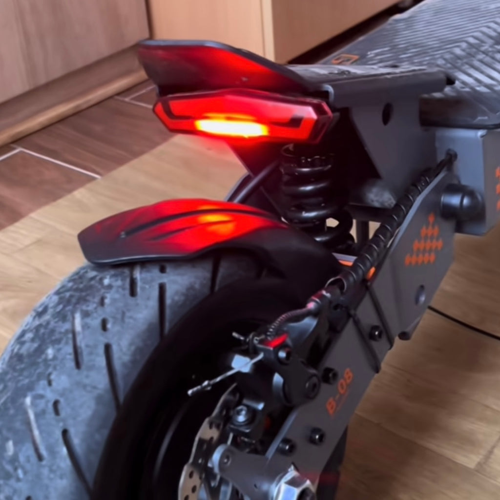 Original KuKirin G2 Master Fender