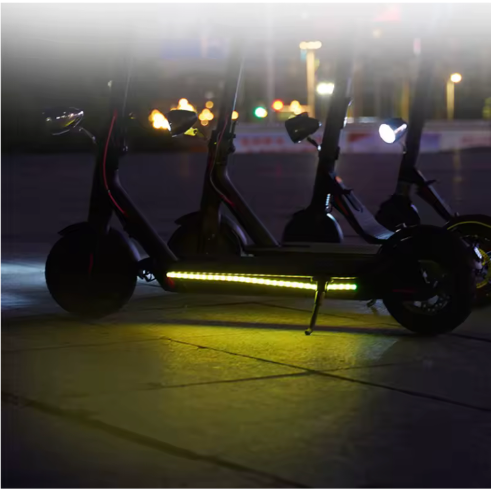 Led Light Strips For Scooter