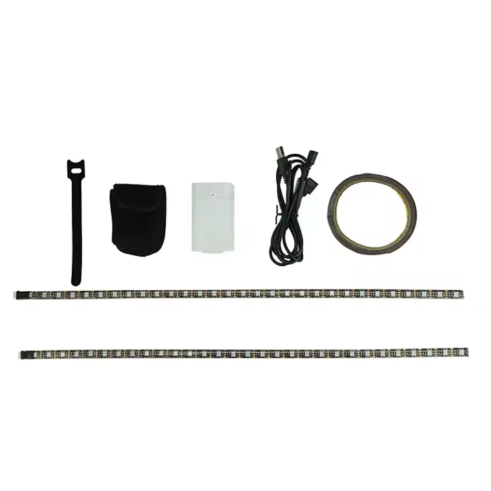 Led Light Strips For Scooter