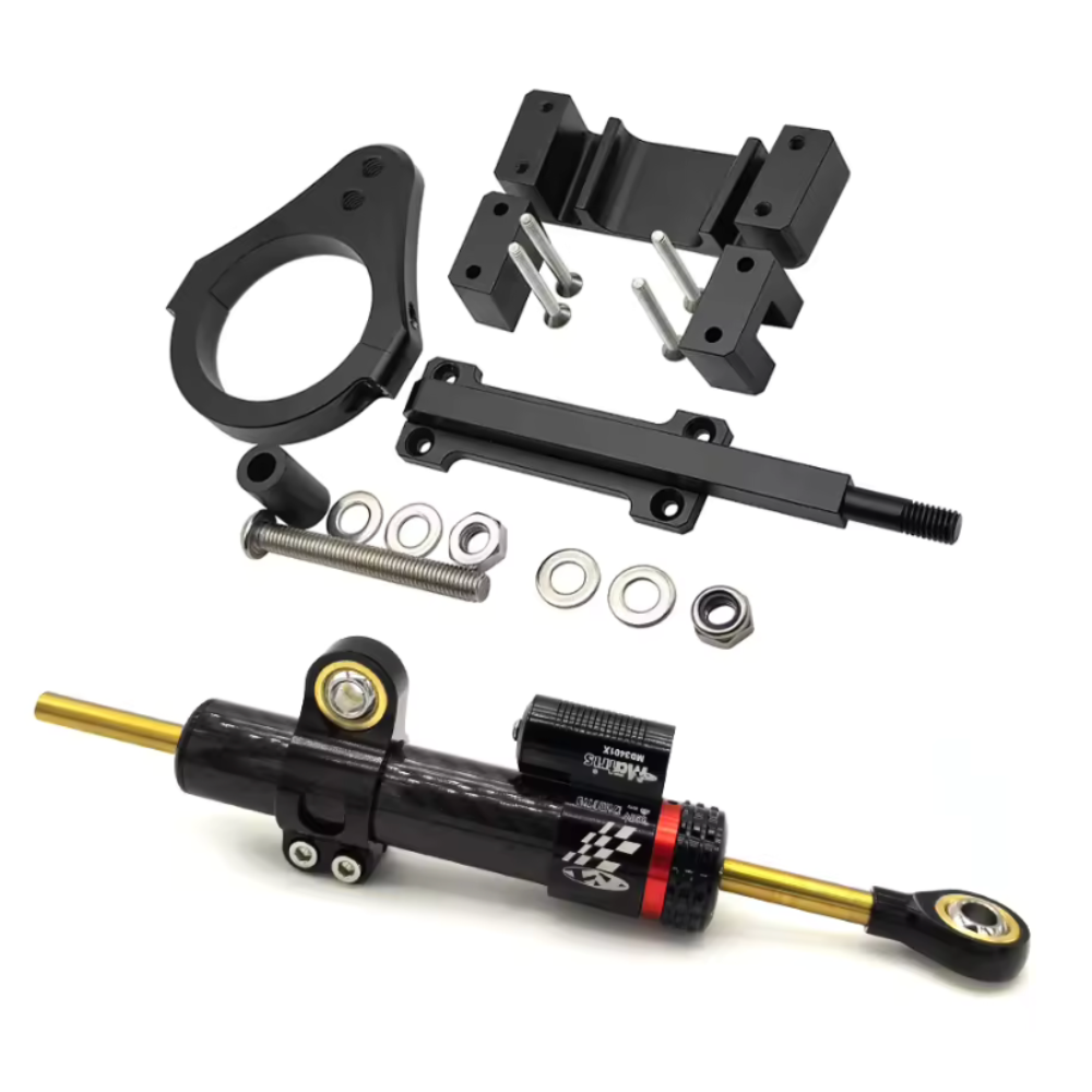 Steering Damper for G2 Master