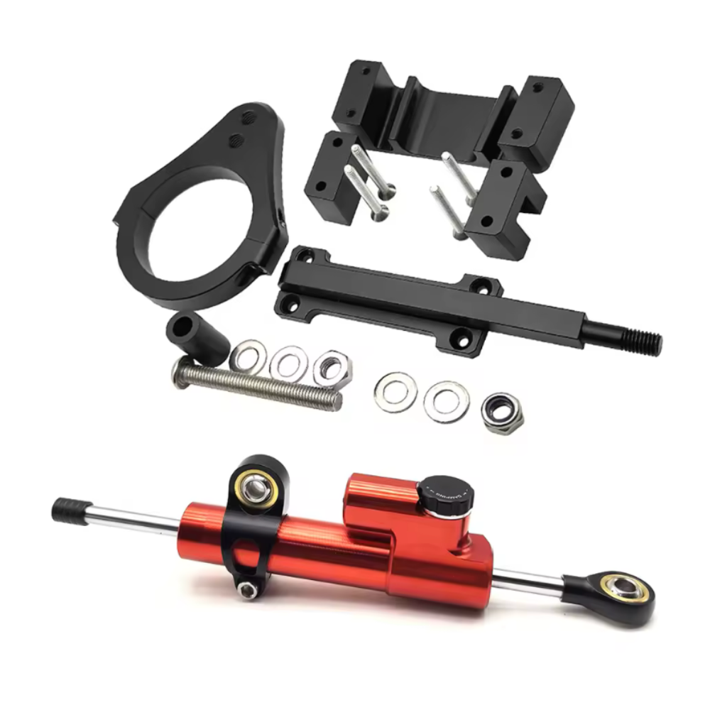 Steering Damper for G2 Master