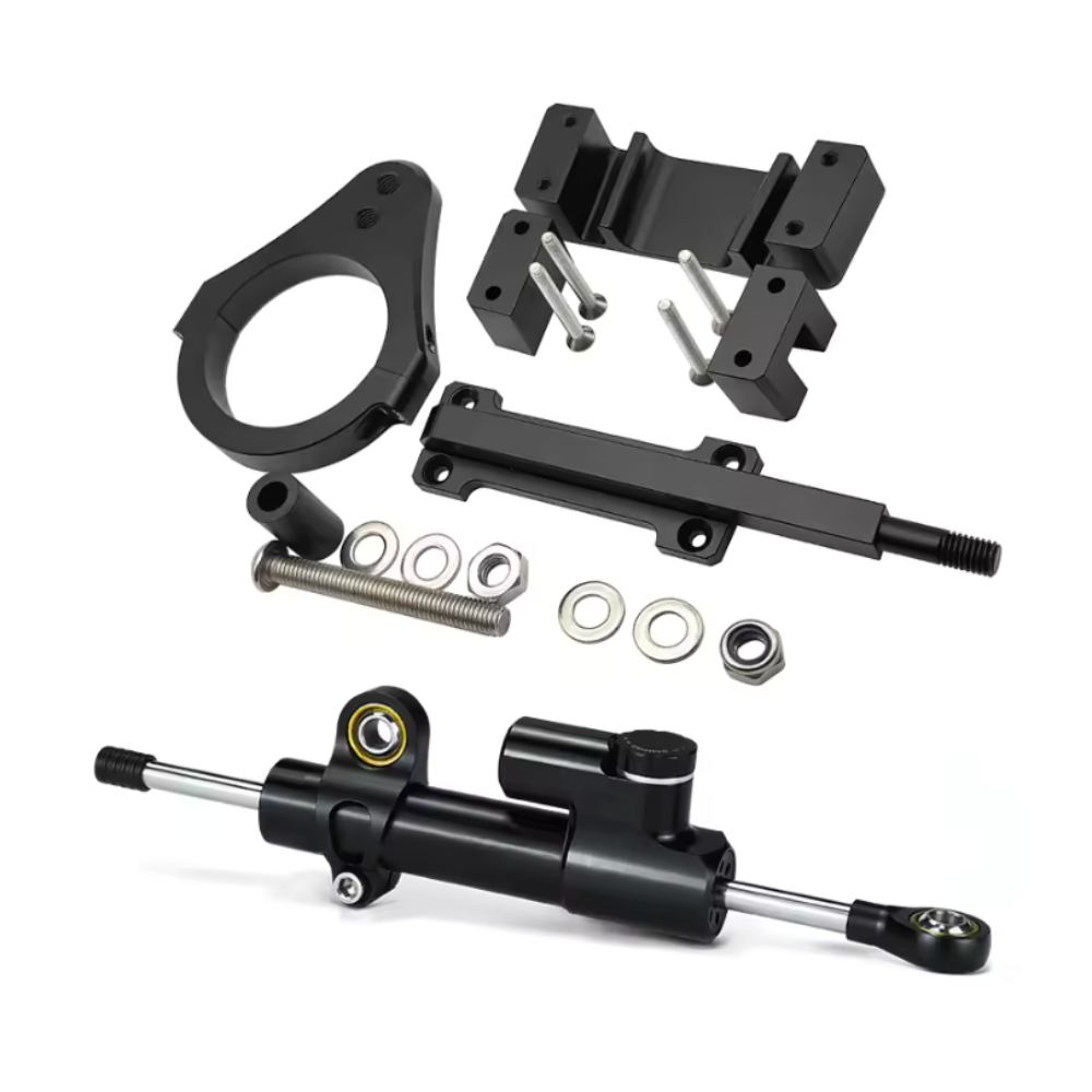 Steering Damper for G2 Master