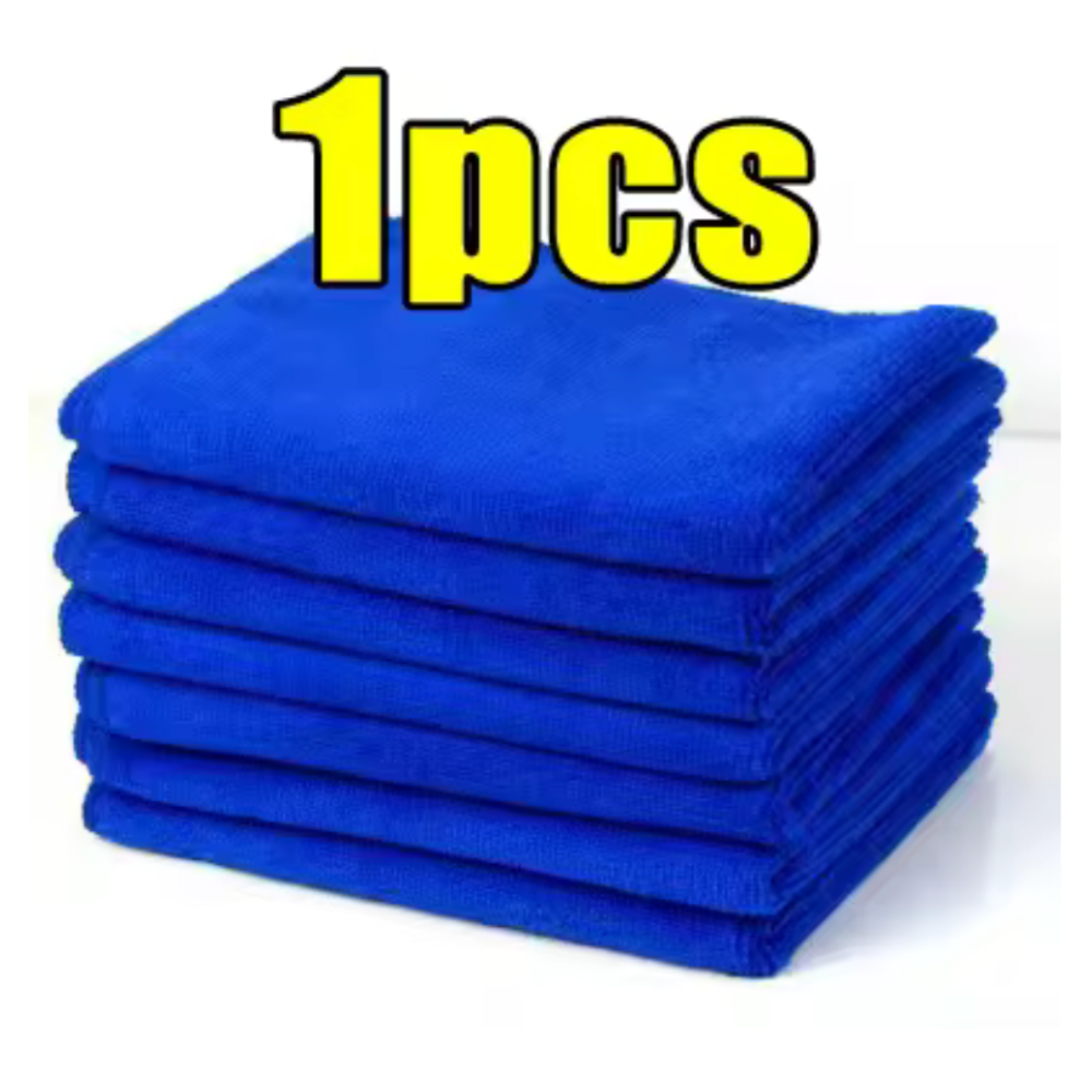High End Micro Fiber Detailing Cloth