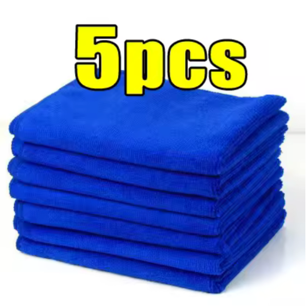 High End Micro Fiber Detailing Cloth