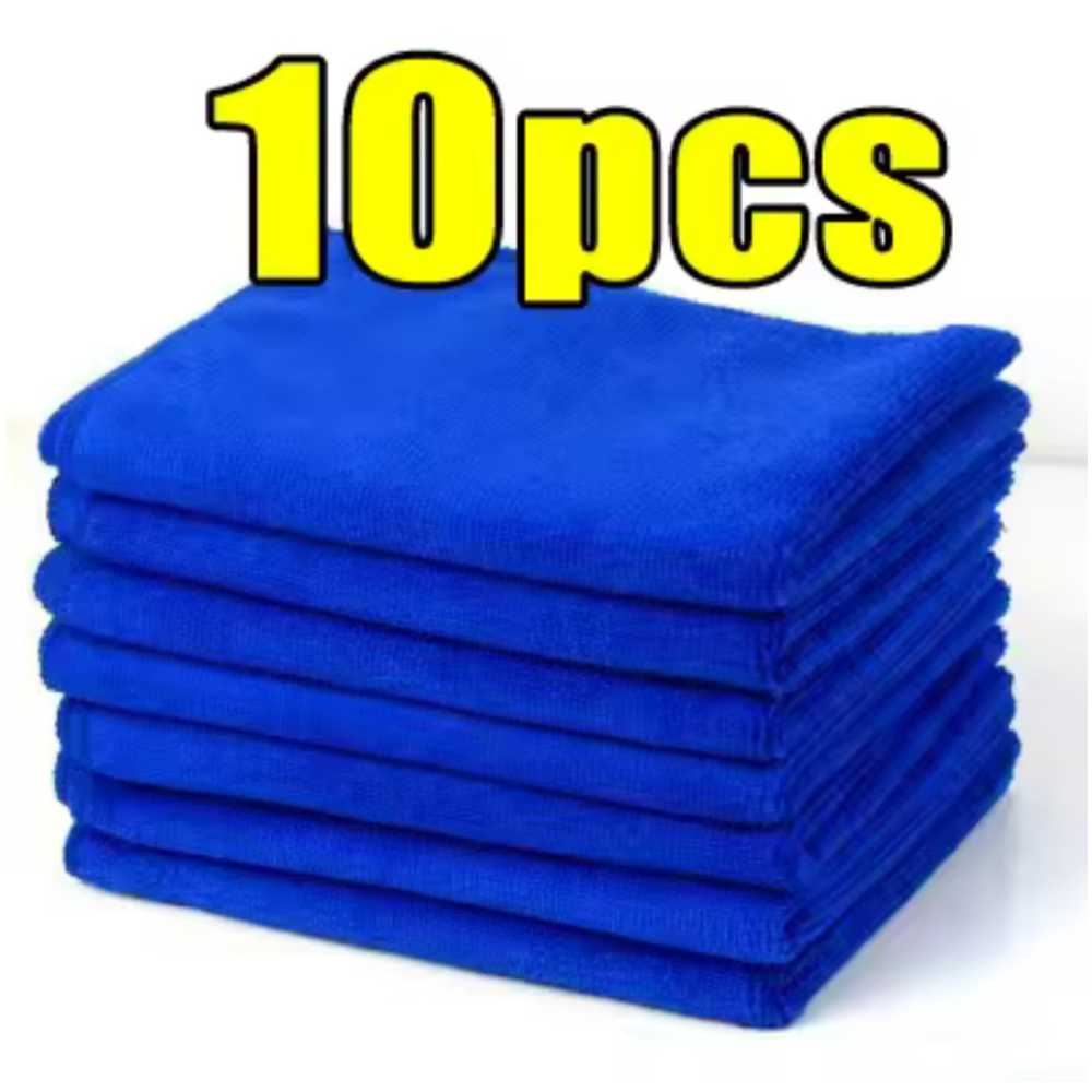High End Micro Fiber Detailing Cloth