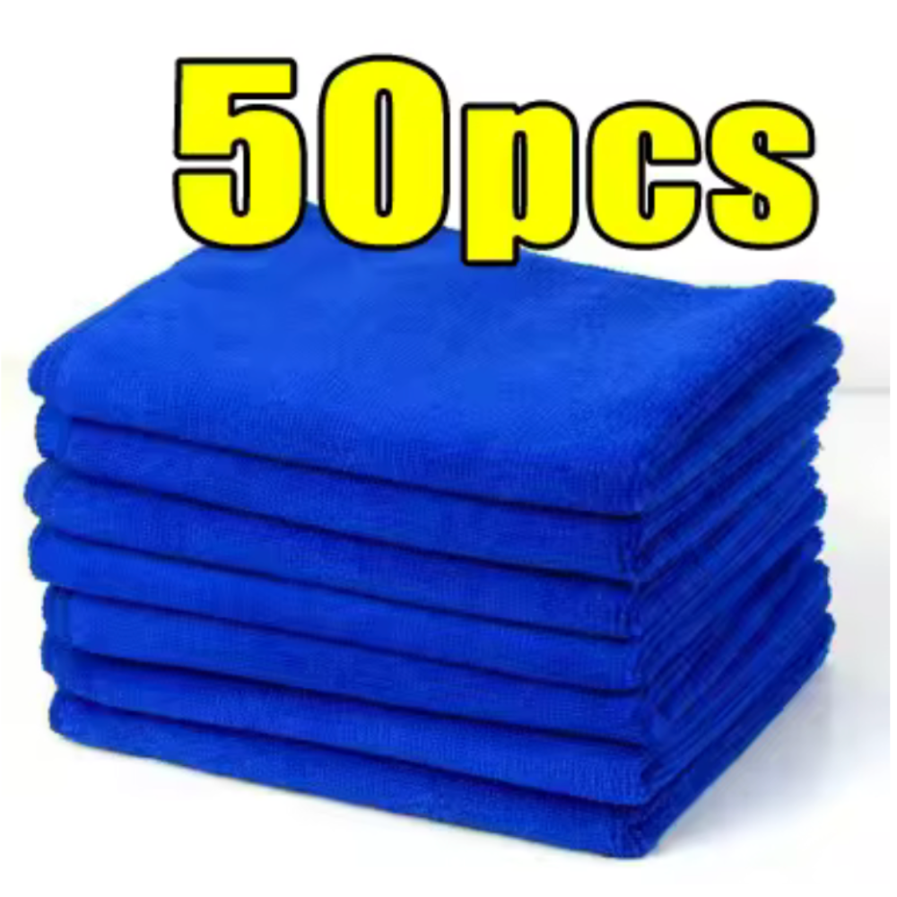 High End Micro Fiber Detailing Cloth