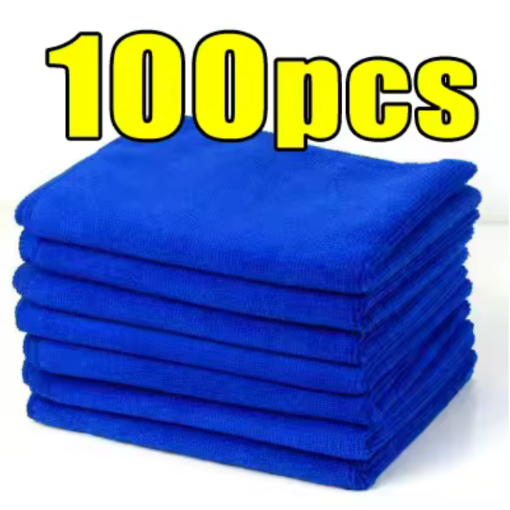 High End Micro Fiber Detailing Cloth
