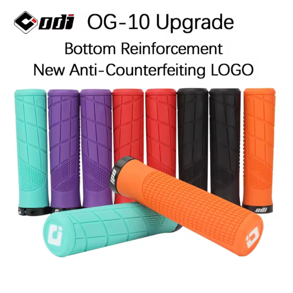 ODI Lock On Grips