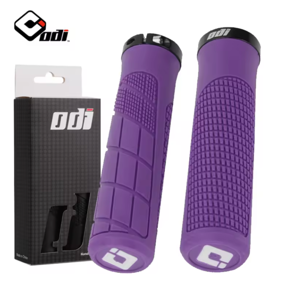 ODI Lock On Grips
