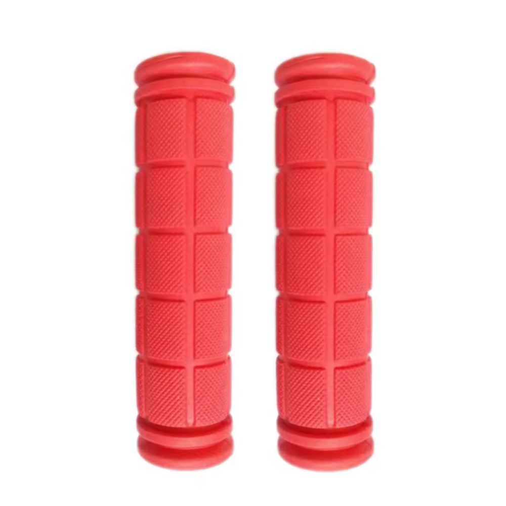 Rubber Handlebar Grips