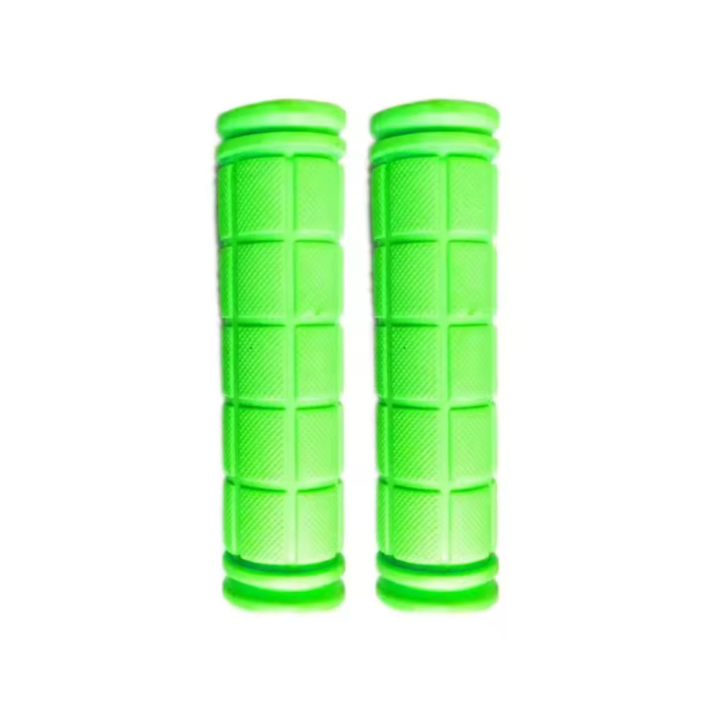 Rubber Handlebar Grips