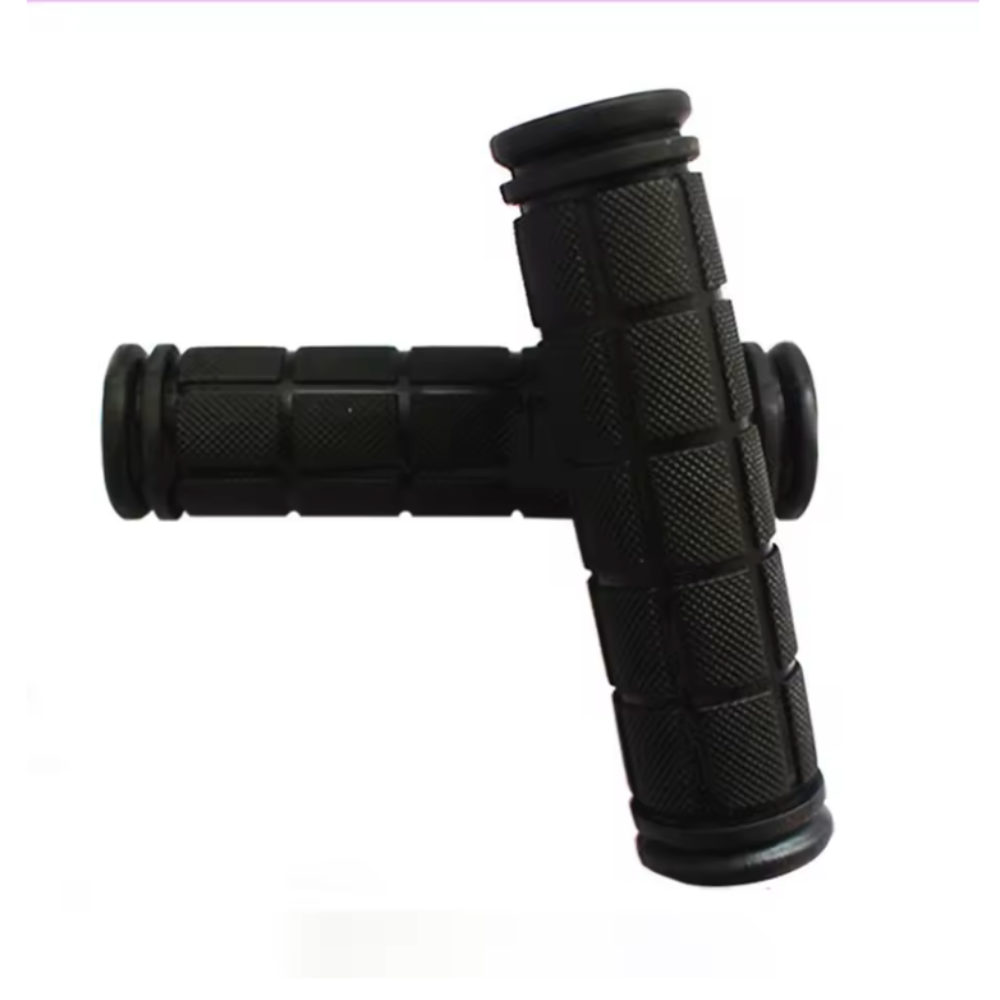 Rubber Handlebar Grips