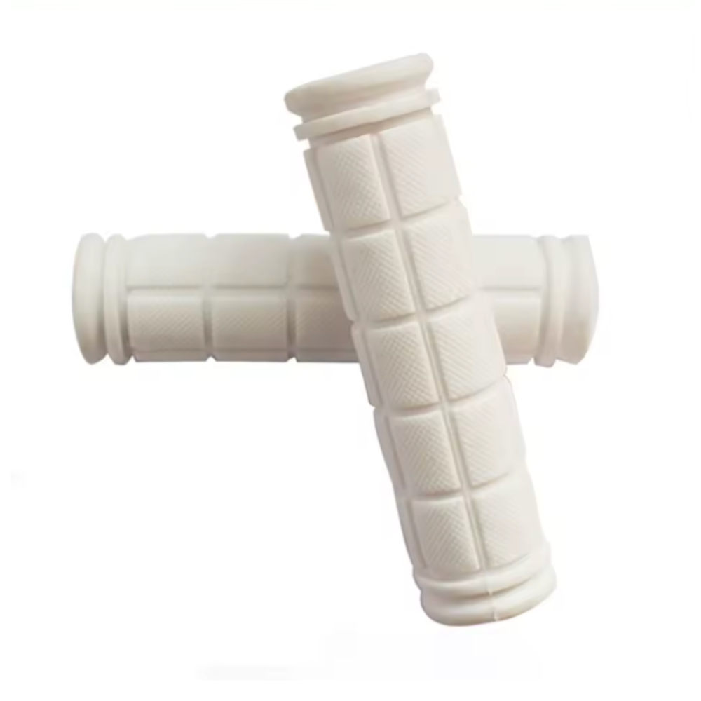 Rubber Handlebar Grips