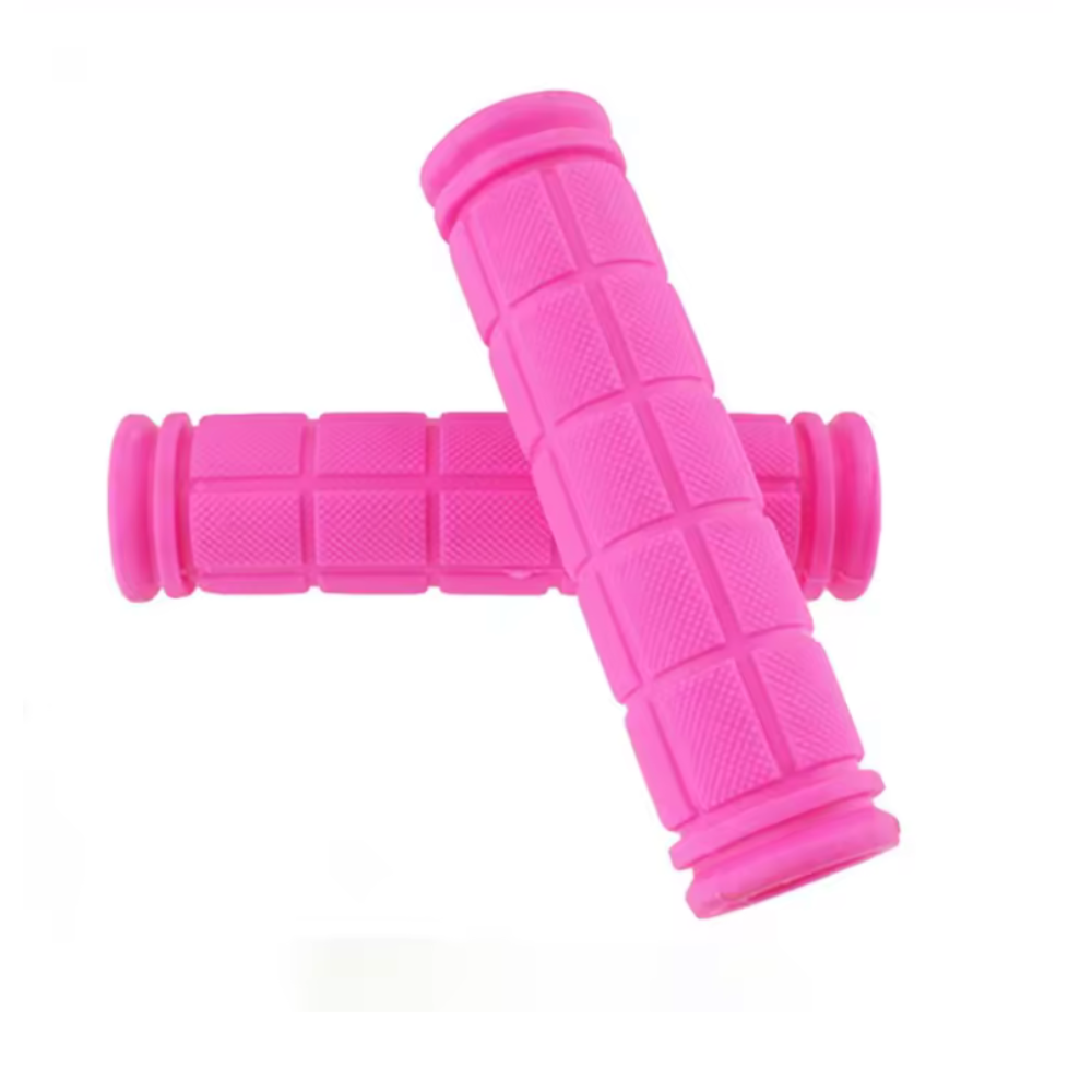 Rubber Handlebar Grips