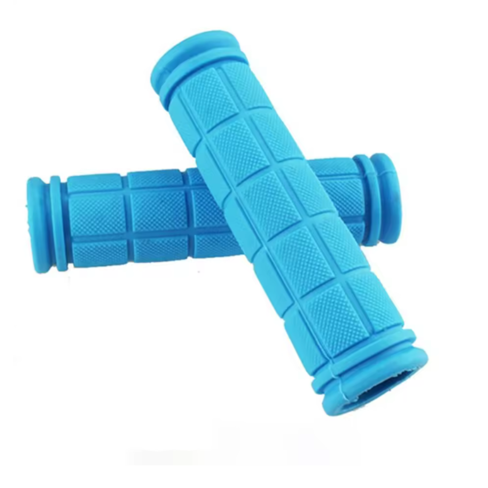 Rubber Handlebar Grips