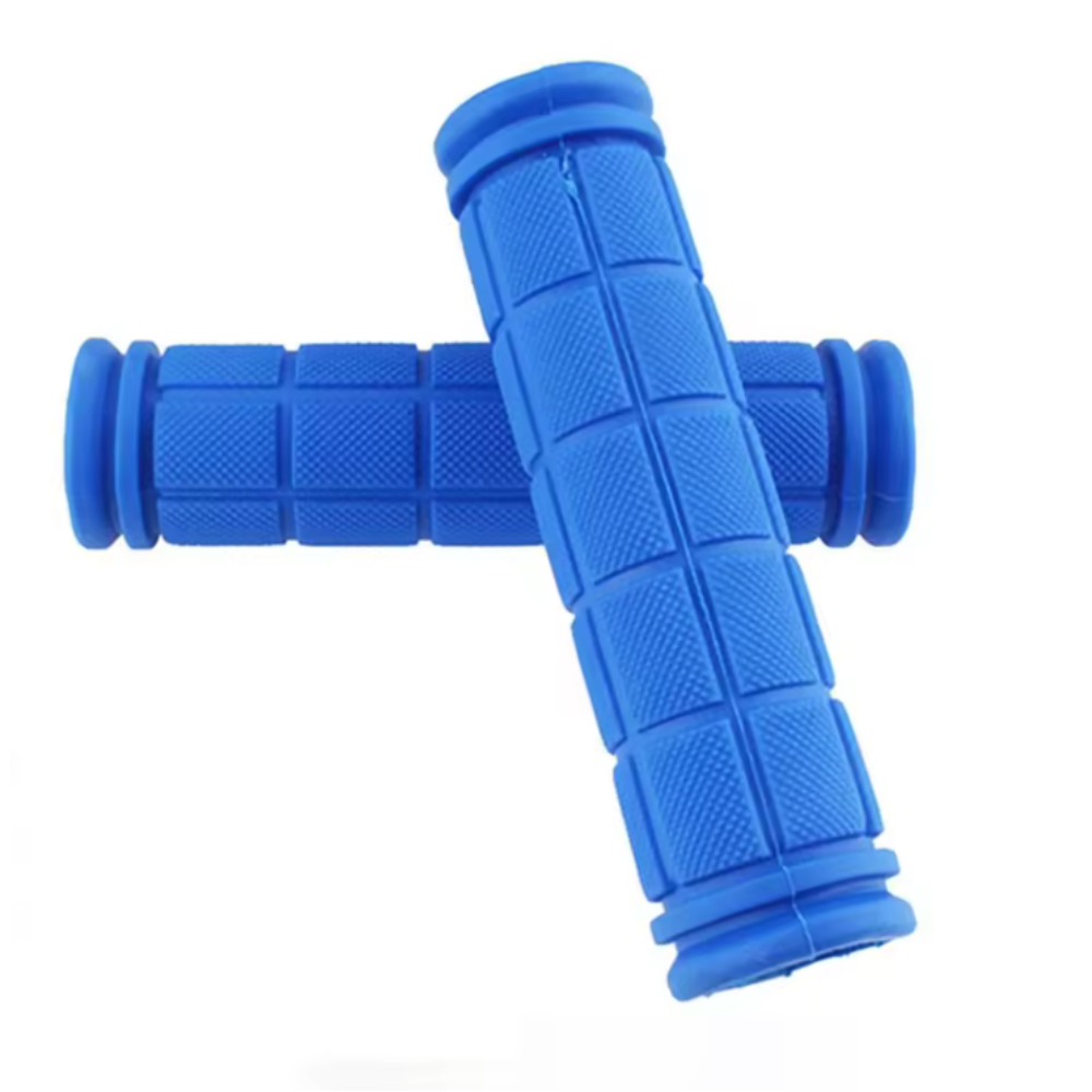 Rubber Handlebar Grips