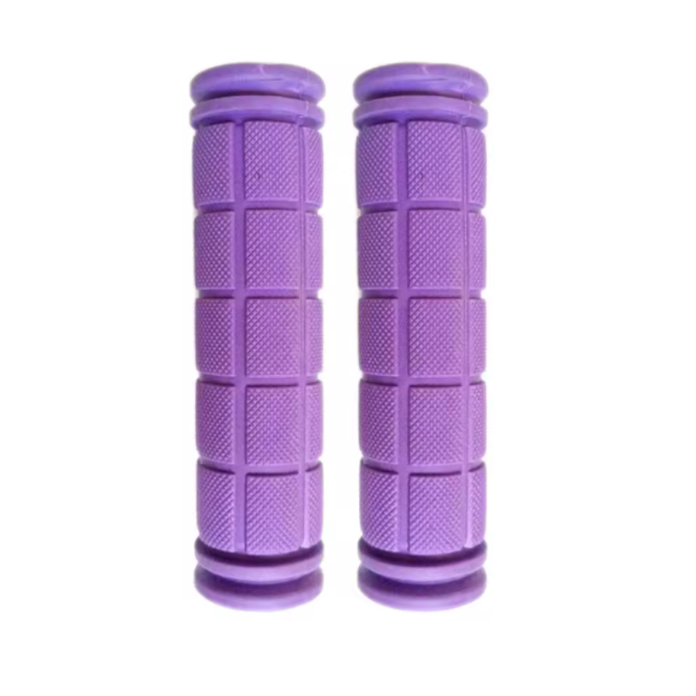 Rubber Handlebar Grips