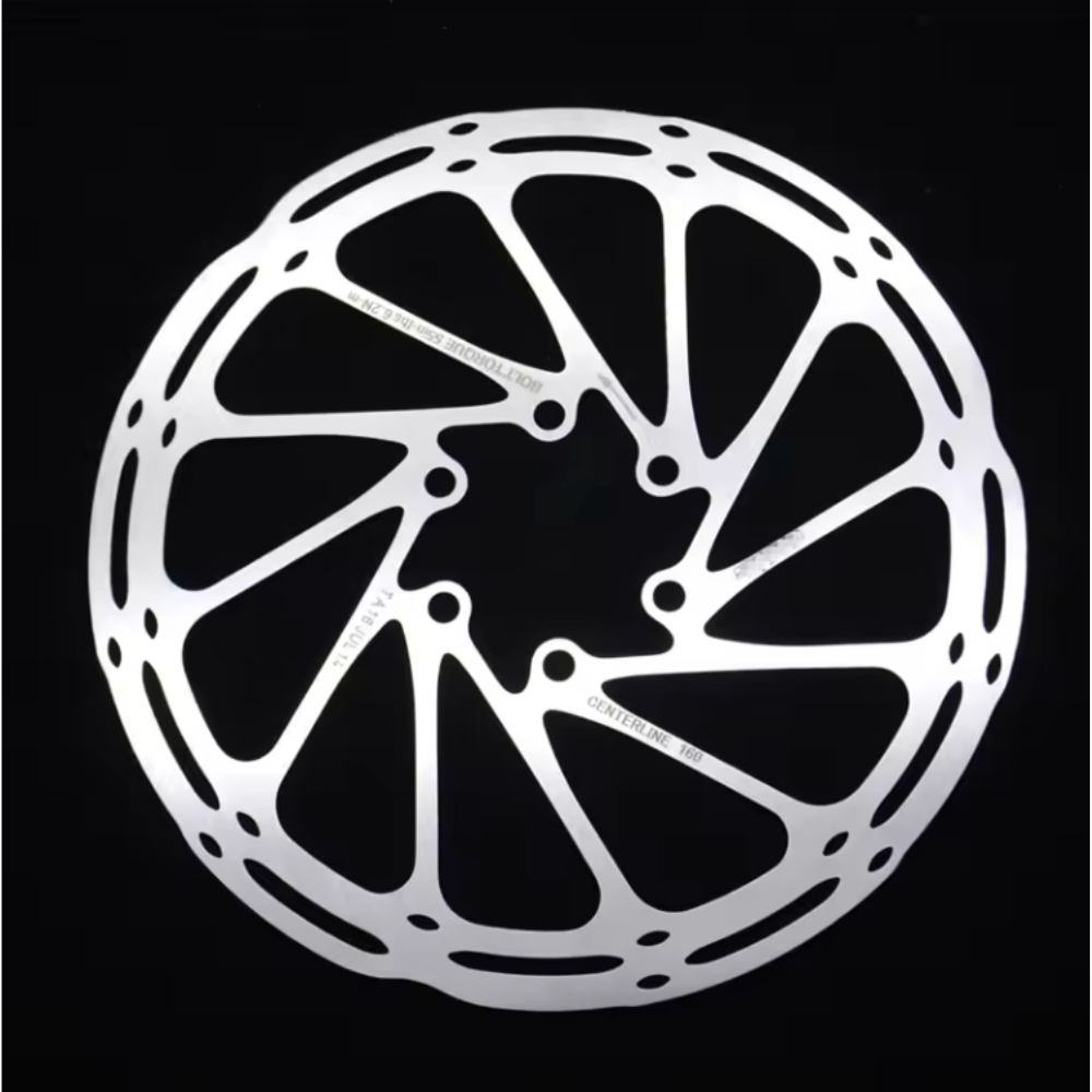 Brake Disc 160mm / 180mm / 203mm
