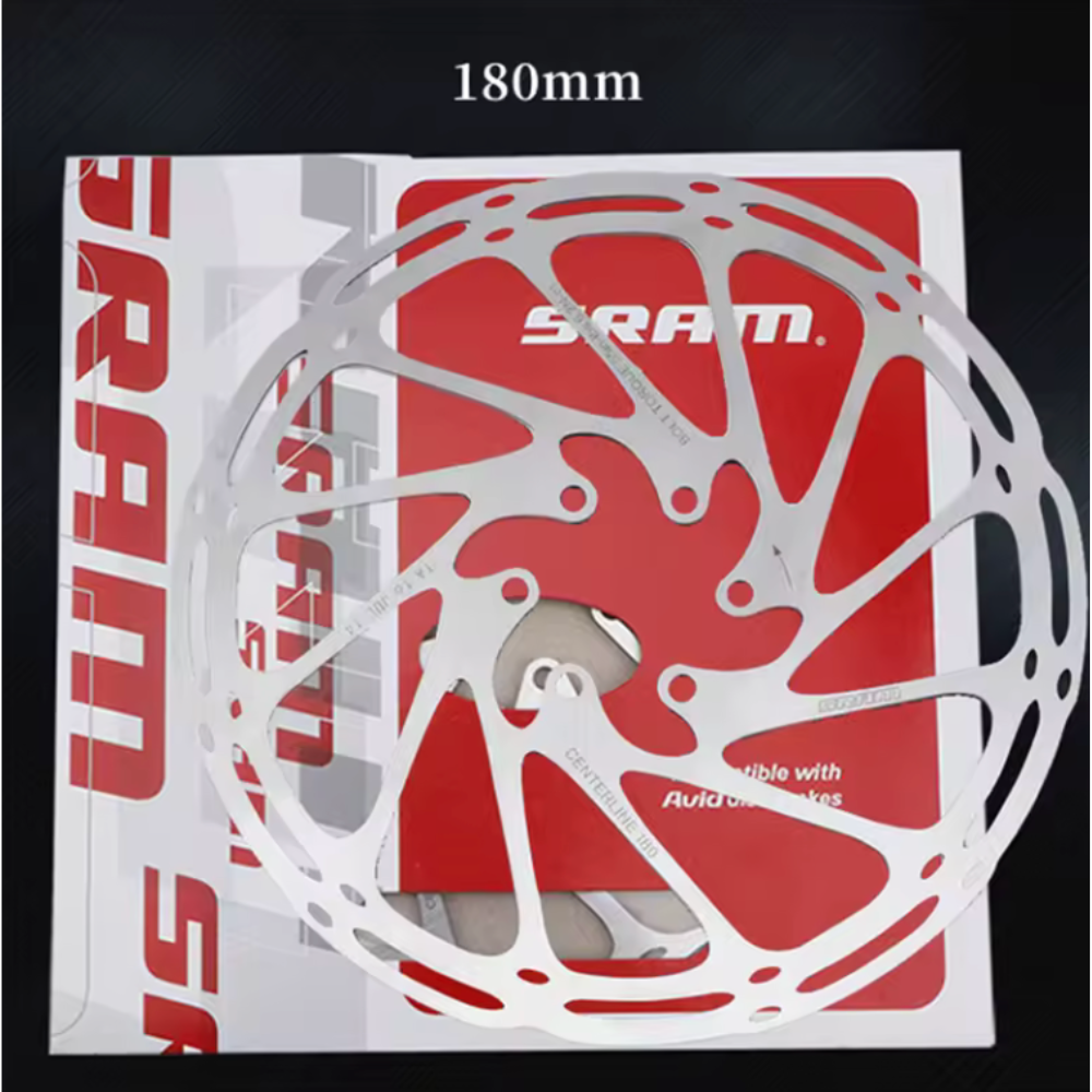 Brake Disc 160mm / 180mm / 203mm