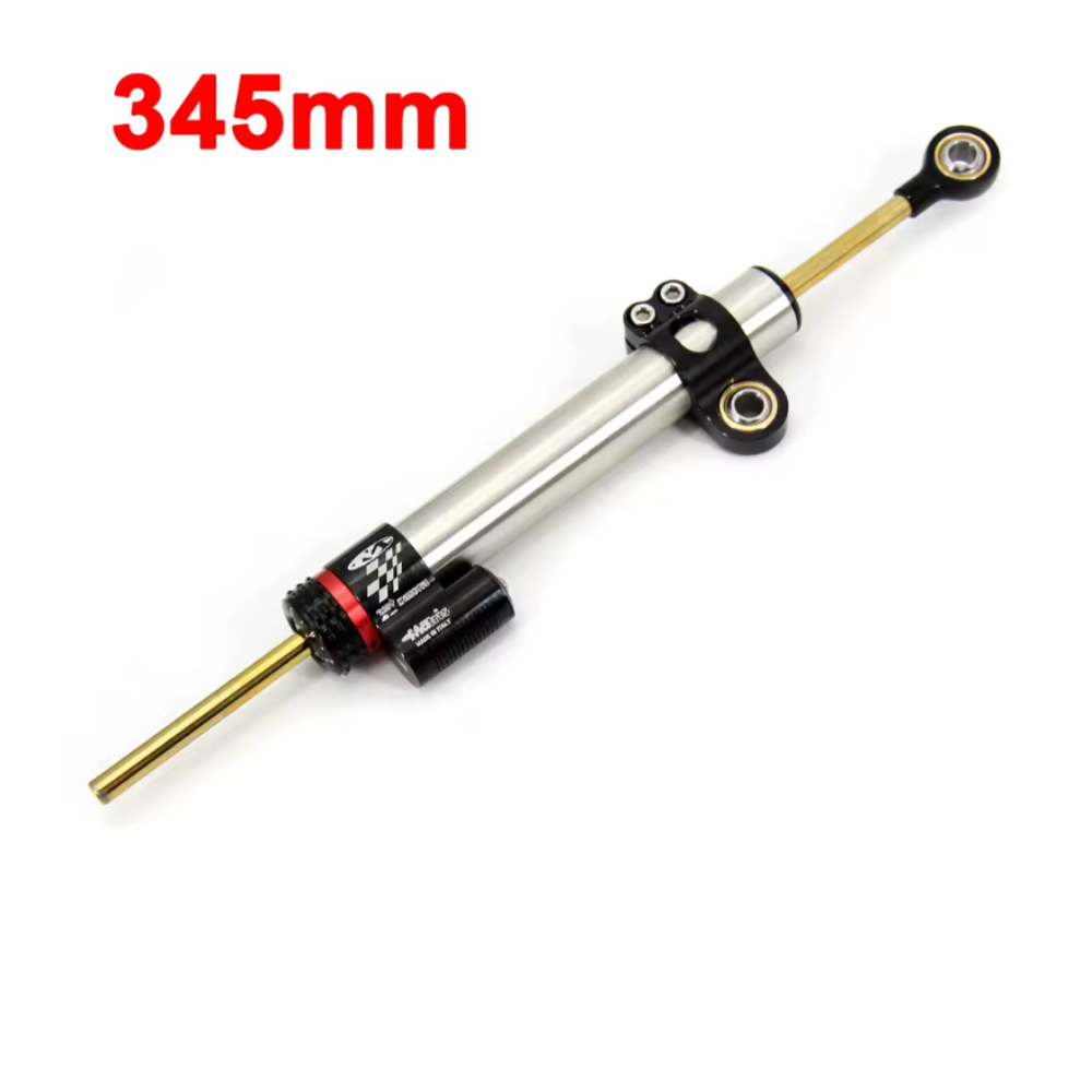 Steering Damper For All Scooters